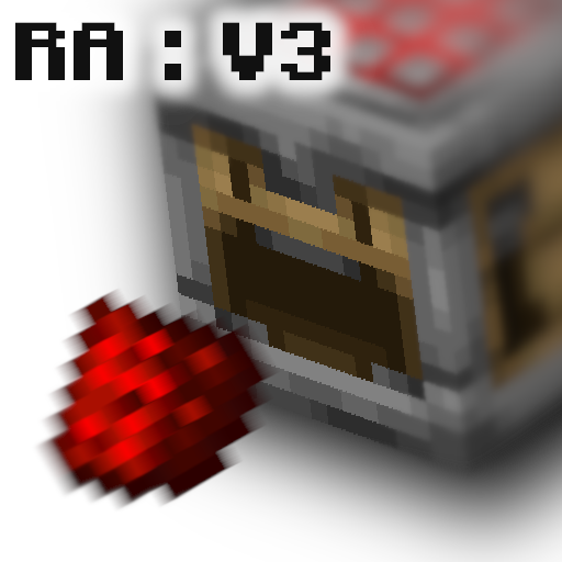 Redstone Additions