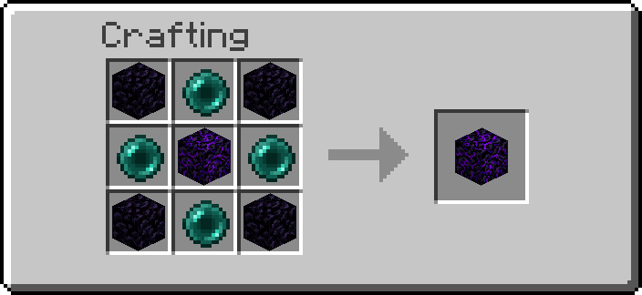 Teleport Anchor recipe