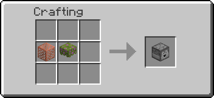 Poppy Generator recipe