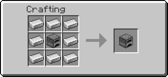 Boiler recipe