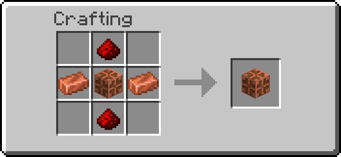 EU Breaker recipe