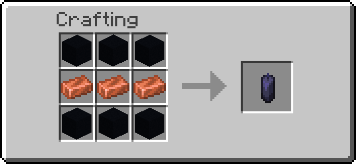L2 Wire recipe